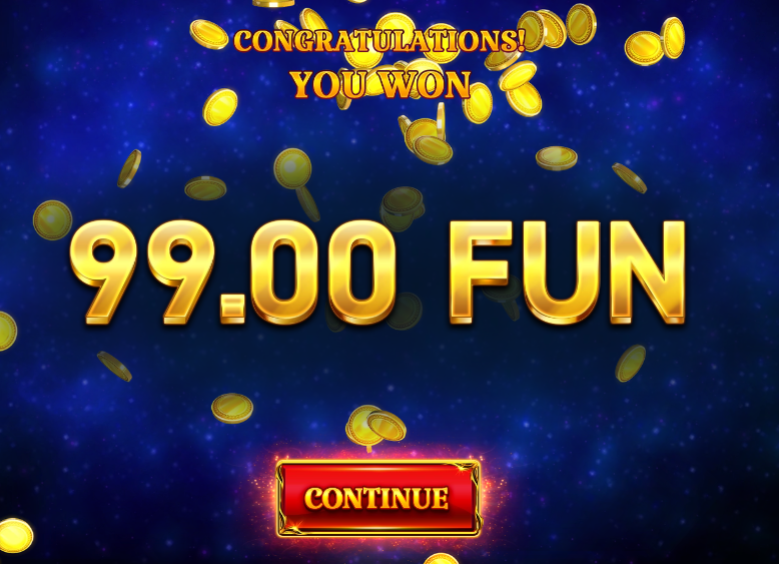 9 Coins: Kazancınızı 500 kat artırın ve oynaklığı kendiniz ayarlayın!
