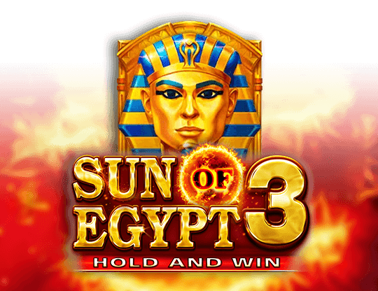 Sun of Egypt 3: Qədim Misir mövzusunda unikal mexanika ilə slot