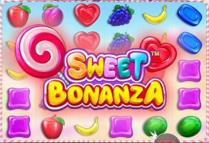 Sweet Bonanza: кластерный автомат с уникальной системой выплат!
