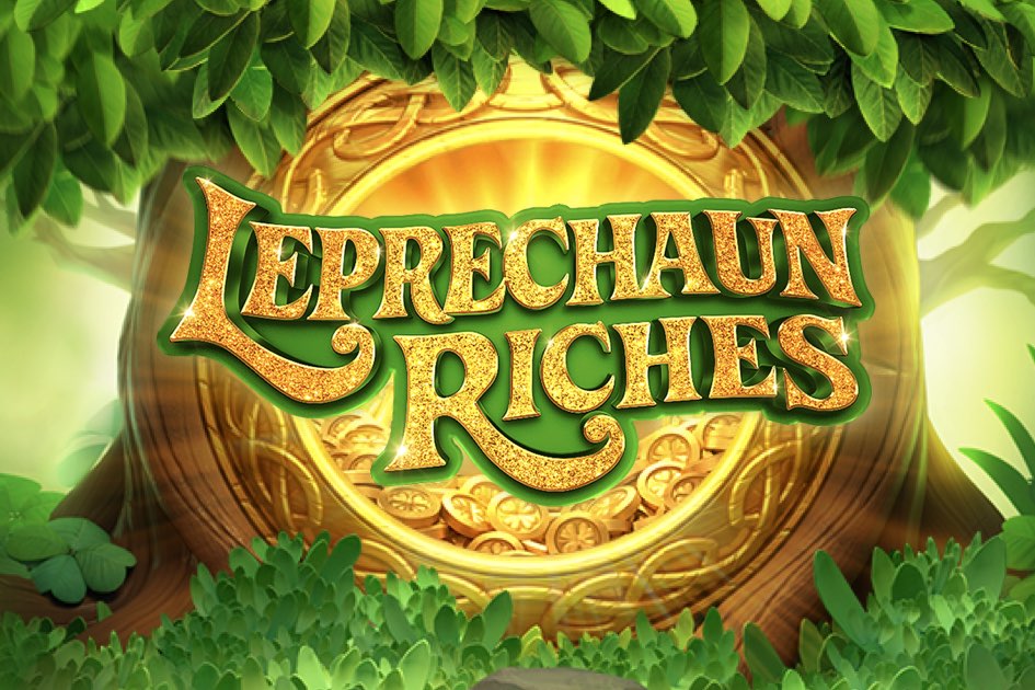 Leprechaun Riches: Çok sayıda özellik ve bonus içeren benzersiz bir slot!