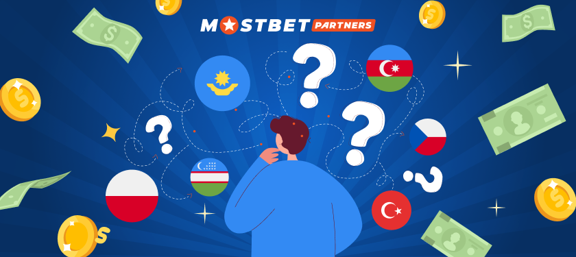 MostBet Affiliate