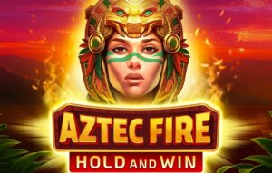 Aztec Fire slot