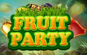 Fruit Party slot