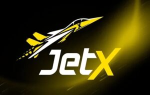 JetX slot
