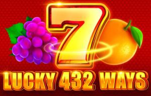 Lucky 432 Ways slot