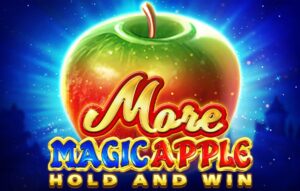 More Magic Apple slot