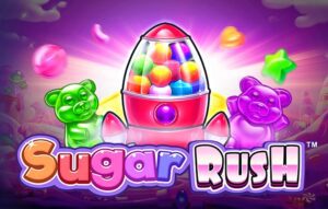 Sugar Rush slot