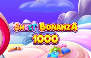 Sweet Bonanza 1000 slot